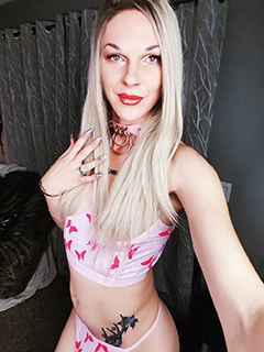 Sarina Havok
